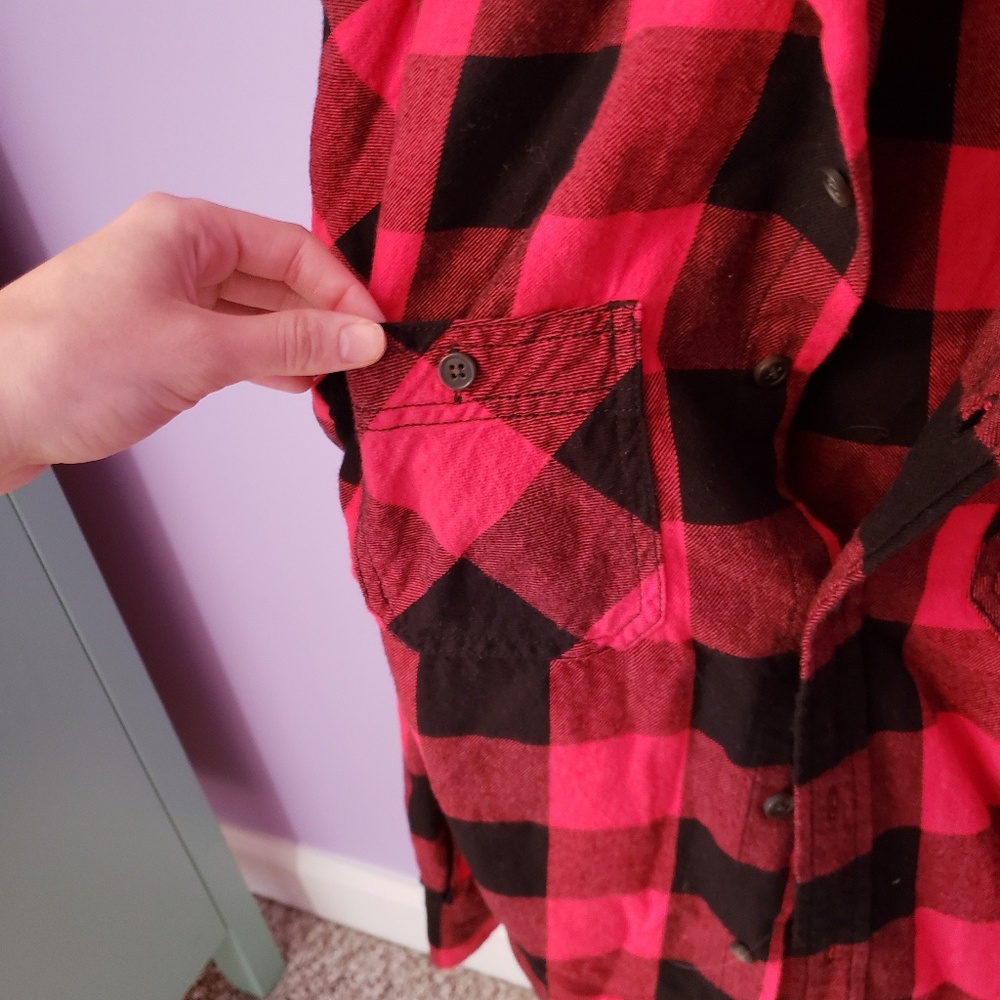 Arizona button down - Picture 3 of 7